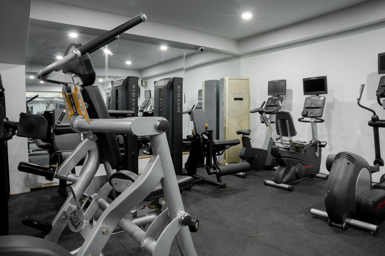 Move Npic Zenat Al Hayat Hotel Basra Exterior foto